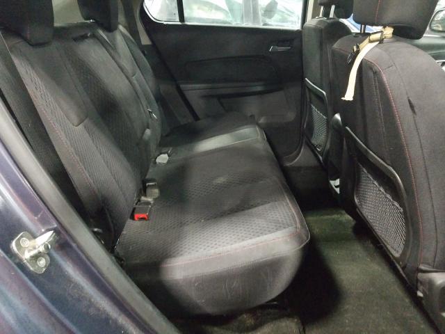 2014 CHEVROLET EQUINOX 2GNALAEK7E6195984