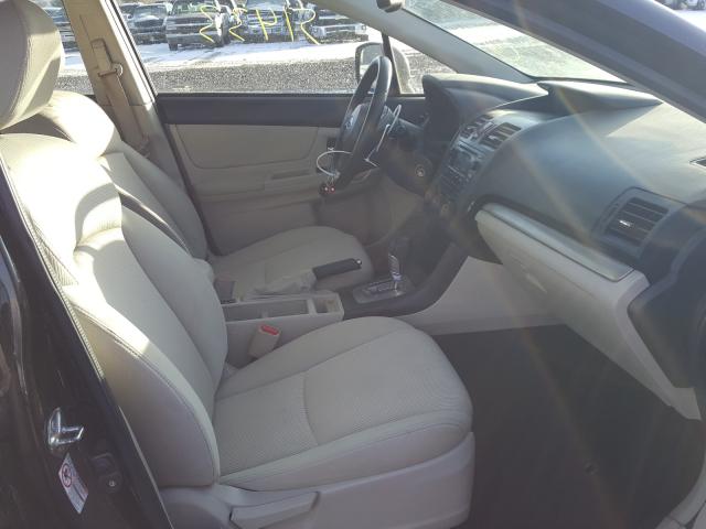 2013 SUBARU IMPREZA SP JF1GPAL67D2827607