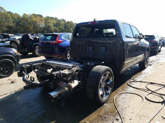 2019 RAM 1500 LIMIT 1C6SRFPT9KN565880