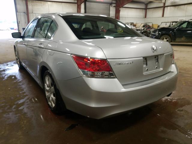2010 HONDA ACCORD EX 1HGCP2F74AA085124