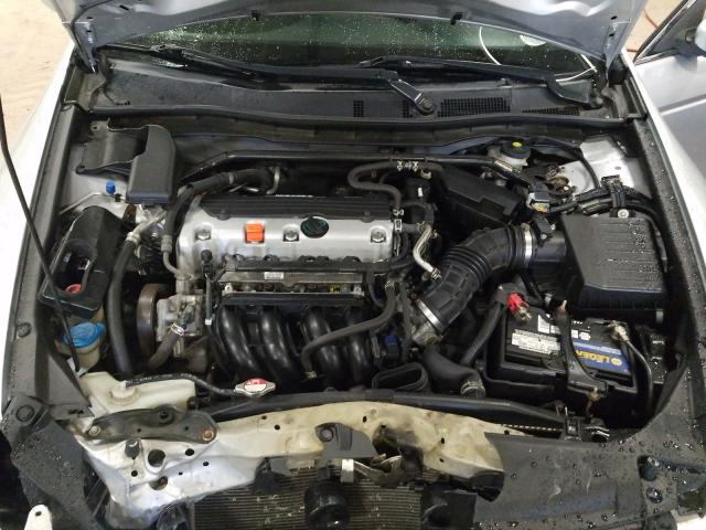 2010 HONDA ACCORD EX 1HGCP2F74AA085124