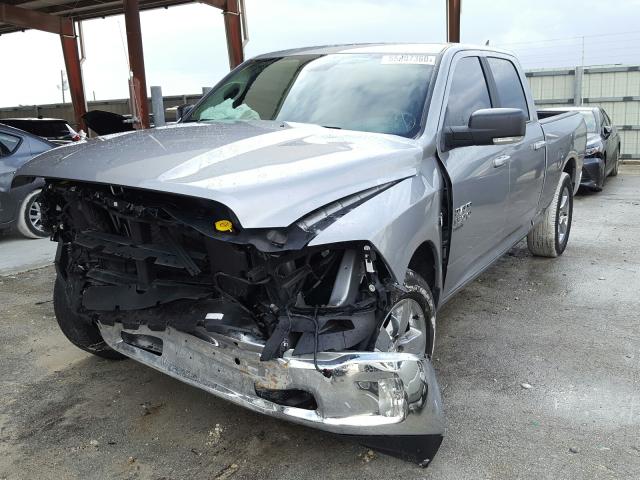 2019 RAM 1500 CLASS 1C6RR6TT5KS699761