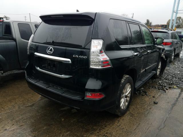 2014 LEXUS GX 460 JTJBM7FX2E5086140