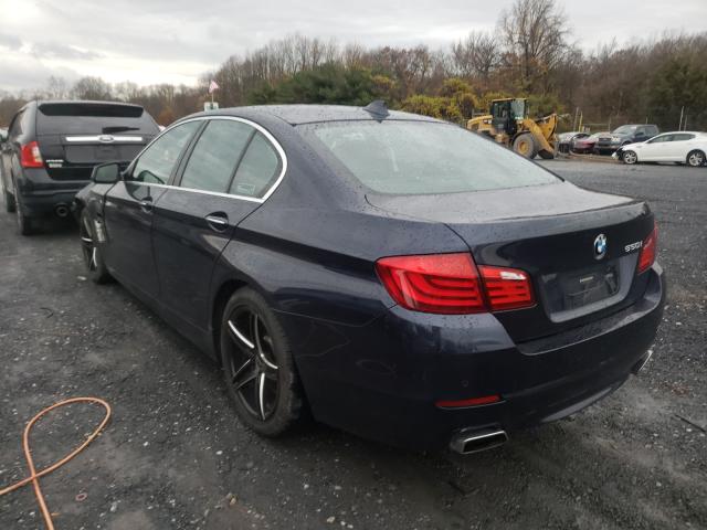 2011 BMW 550 XI WBAFU9C5XBC278378