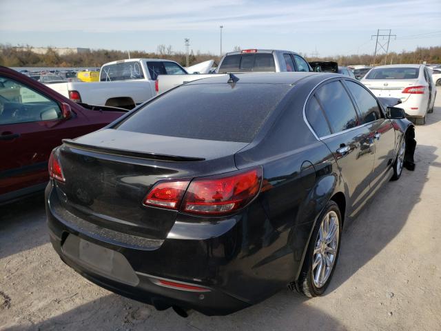 2014 CHEVROLET SS 6G3F15RWXEL943422
