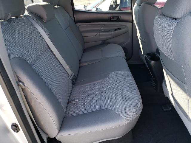 2012 TOYOTA TACOMA DOU 3TMLU4EN6CM092004