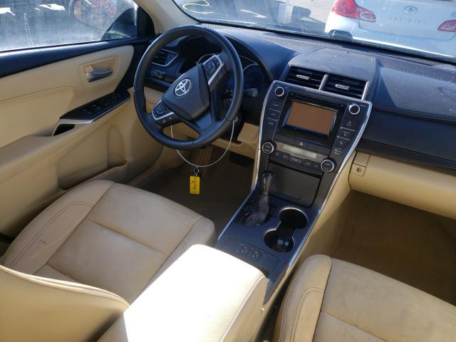 2015 TOYOTA CAMRY LE 4T1BF1FK4FU002563