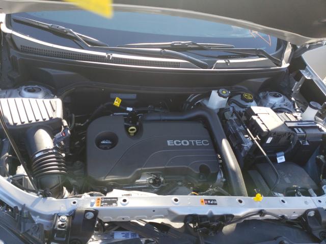 2020 CHEVROLET EQUINOX LT 2GNAXKEV4L6253874