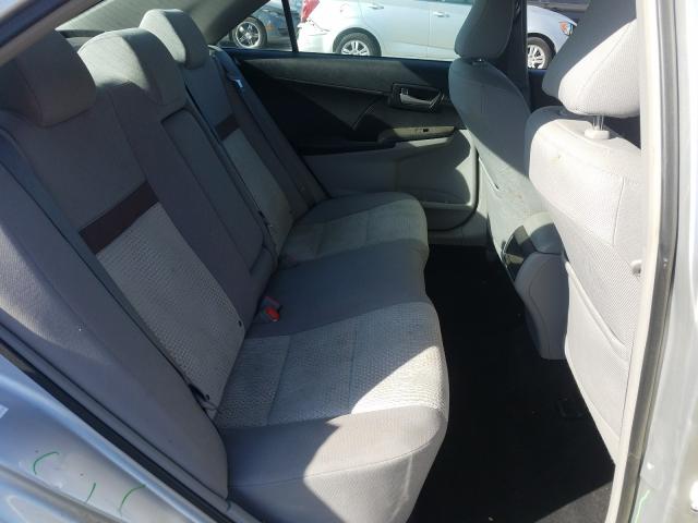 2012 TOYOTA CAMRY BASE 4T1BF1FK8CU136925