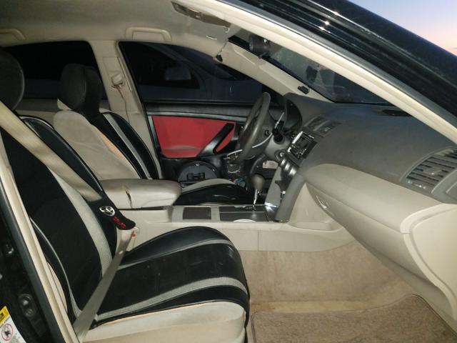 2011 TOYOTA CAMRY BASE 4T1BF3EK7BU159091