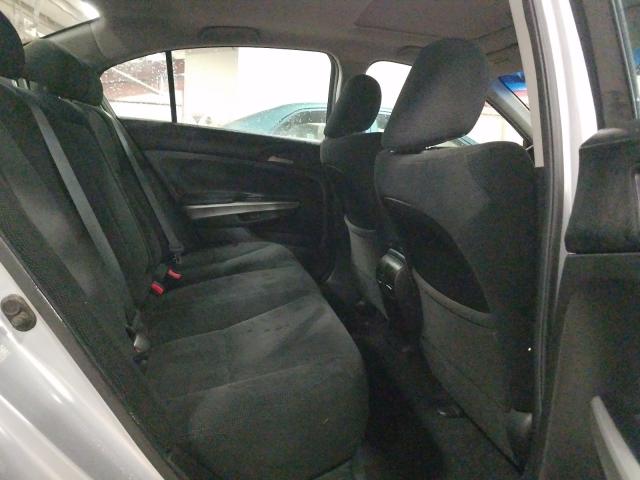 2010 HONDA ACCORD EX 1HGCP2F74AA085124