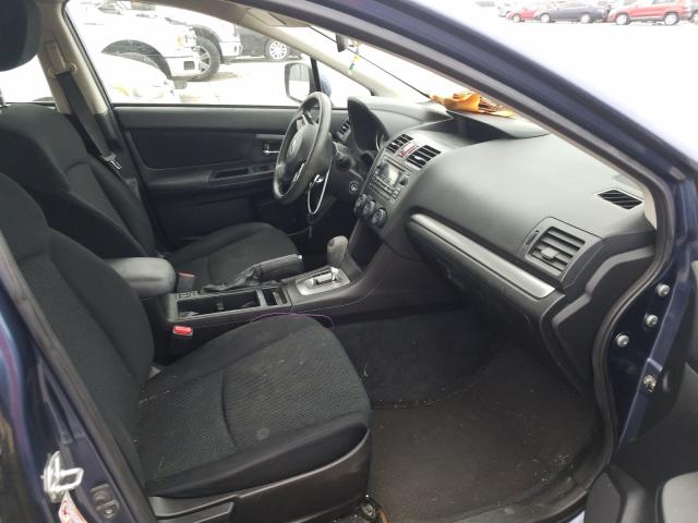 2012 SUBARU IMPREZA PR JF1GJAC69CH012516