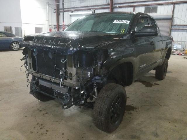 2018 TOYOTA TUNDRA DOU 5TFUM5F16JX078133