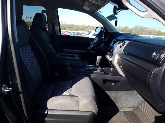 2021 TOYOTA TUNDRA CRE 5TFDY5F18MX960722