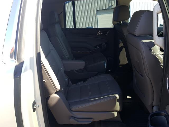 2015 GMC YUKON XL D 1GKS2JKJ6FR263388