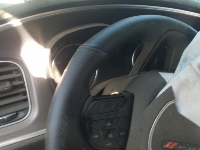 2019 DODGE CHARGER SC - 2C3CDXGJ5KH527589