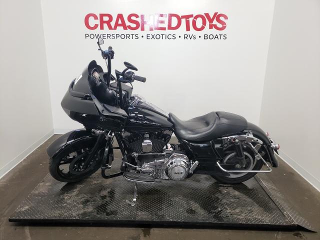 2012 HARLEY-DAVIDSON FLTRX ROAD 1HD1KHM18CB689406