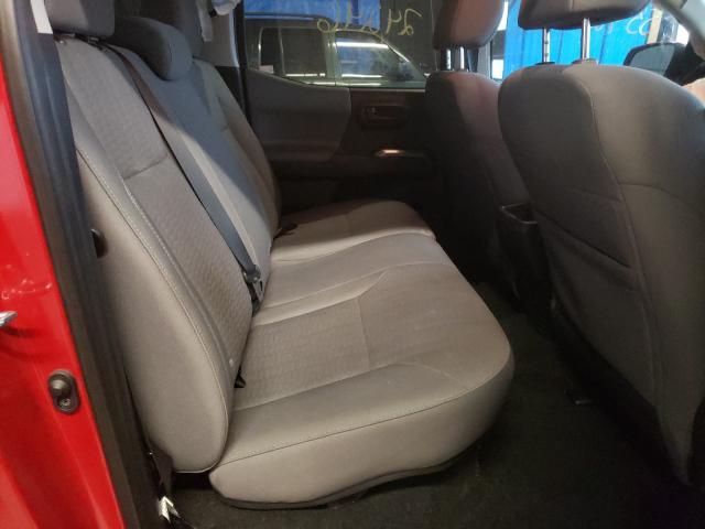 2019 TOYOTA TACOMA DOU 3TMCZ5AN9KM239136