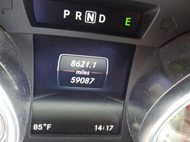 2016 MERCEDES-BENZ SLK 300 WDDPK3JA8GF119784