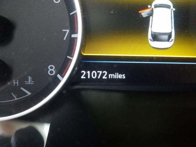 2017 NISSAN MURANO S 5N1AZ2MG7HN193982