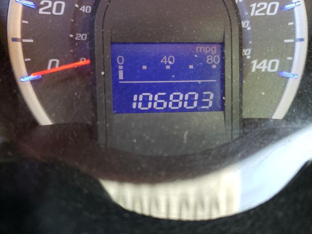 2012 HONDA FIT SPORT JHMGE8H55CC025900