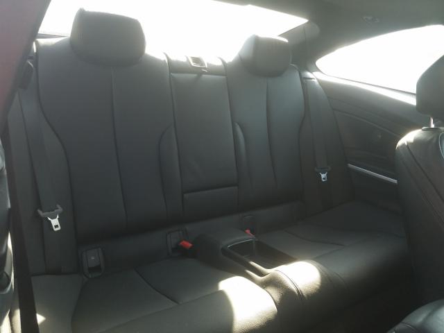 2015 BMW 428 I WBA3N3C52FK234108