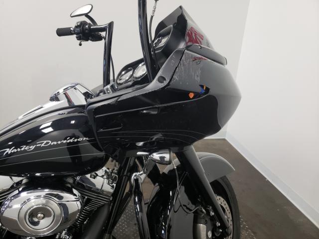 2012 HARLEY-DAVIDSON FLTRX ROAD 1HD1KHM18CB689406