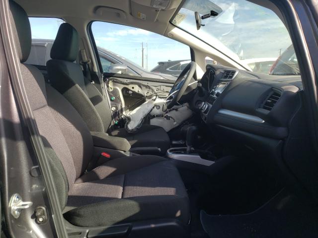 2020 HONDA FIT LX 3HGGK5H47LM702624