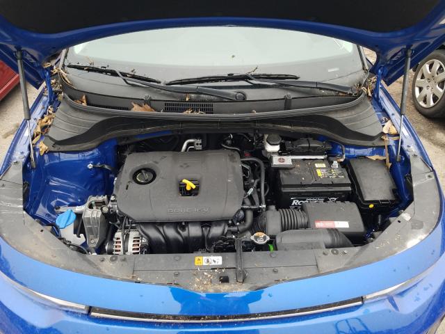 2020 KIA SOUL GT LI KNDJ63AU4L7073132