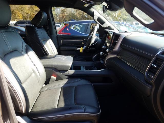 2019 RAM 1500 LIMIT 1C6SRFPT9KN565880