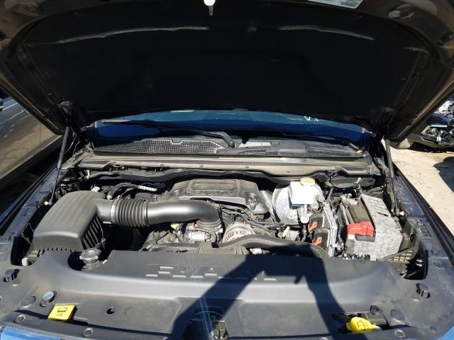 2019 RAM 1500 LIMIT 1C6SRFPT9KN565880