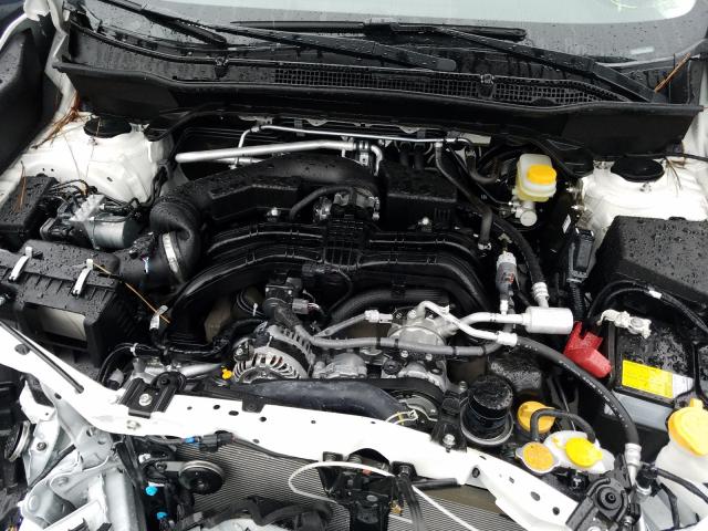2020 SUBARU FORESTER L JF2SKAUC7LH563289