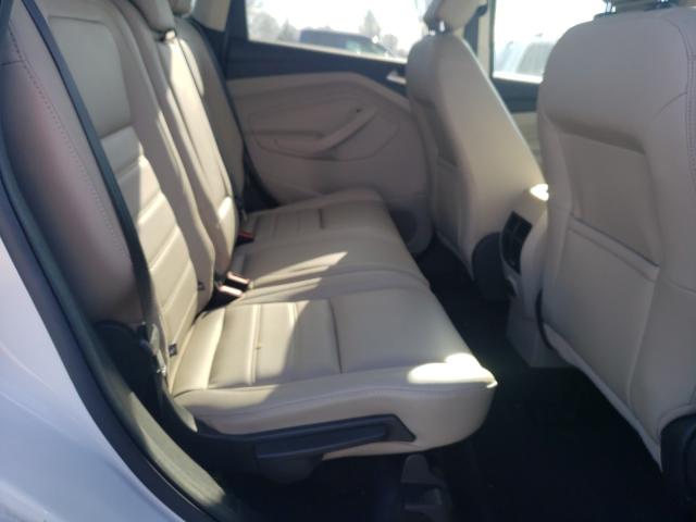 2019 FORD ESCAPE SEL 1FMCU0HD1KUC28668