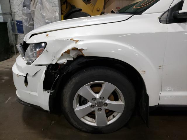 2011 DODGE JOURNEY MA 3D4PH1FG8BT522790