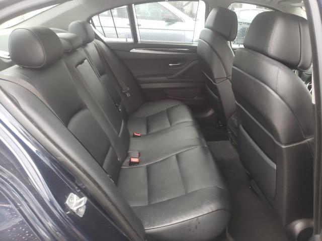 2011 BMW 550 XI WBAFU9C5XBC278378