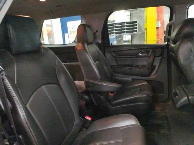2015 GMC ACADIA SLT 1GKKVRKD3FJ107694