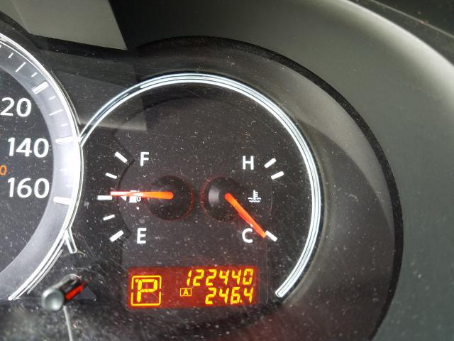 2013 NISSAN ALTIMA S 1N4AL2EP6DC297007