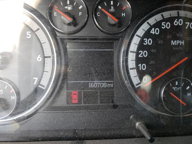 2010 DODGE RAM 1500 1D7RV1CT2AS103338