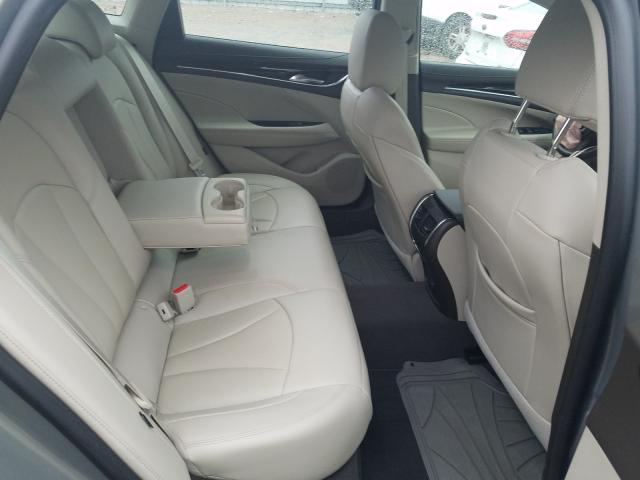 2017 BUICK LACROSSE E 1G4ZP5SS6HU178378