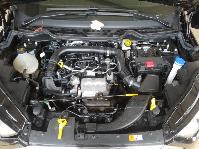 2019 FORD ECOSPORT T MAJ3S2KE4KC260503