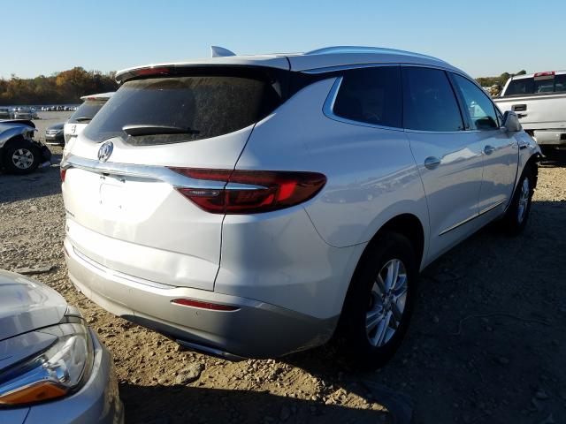 2020 BUICK ENCLAVE ES 5GAERBKW4LJ235428