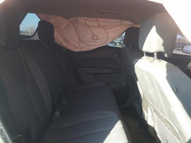 2017 GMC TERRAIN SL 2GKALMEKXH6343399