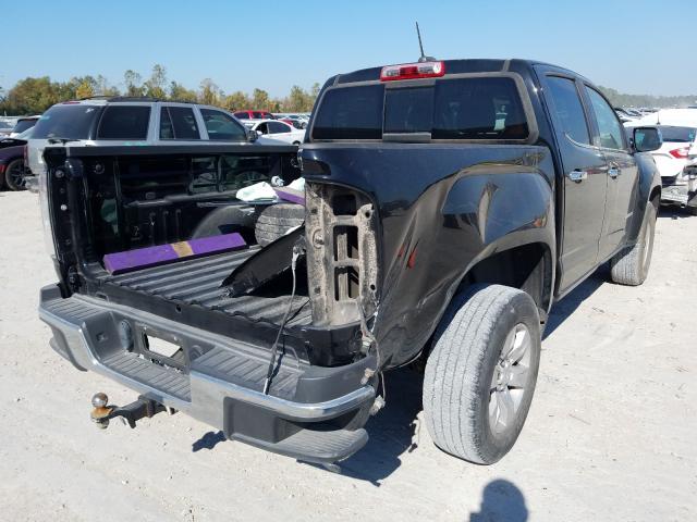 2017 GMC CANYON SLE 1GTG5CEN6H1253108