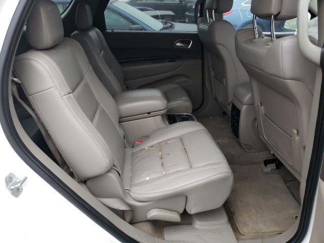 2013 DODGE DURANGO CR 1C4RDHDG9DC628855