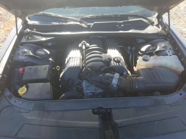 2019 DODGE CHALLENGER 2C3CDZFJ9KH741563
