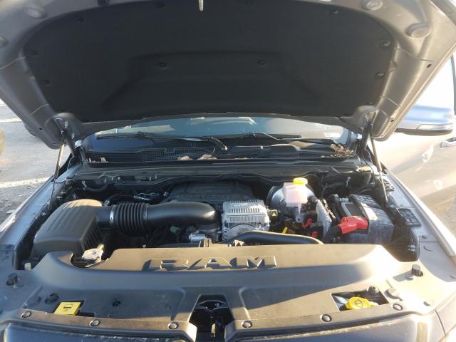 2020 RAM 1500 BIG H 1C6SRFFTXLN313185