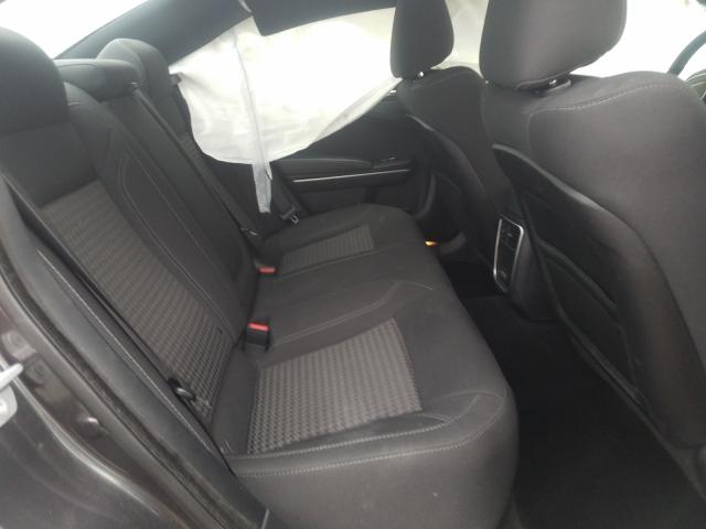 2019 DODGE CHARGER 2C3CDXJG9KH589476