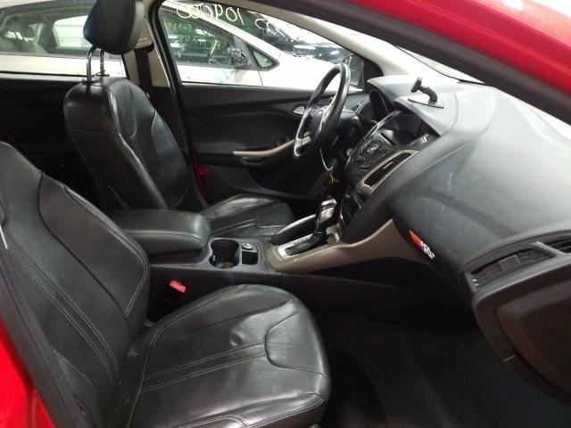 2012 FORD FOCUS SEL 1FAHP3H27CL206625