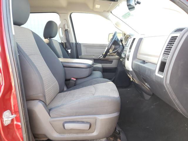 2010 DODGE RAM 1500 1D7RV1CT2AS103338