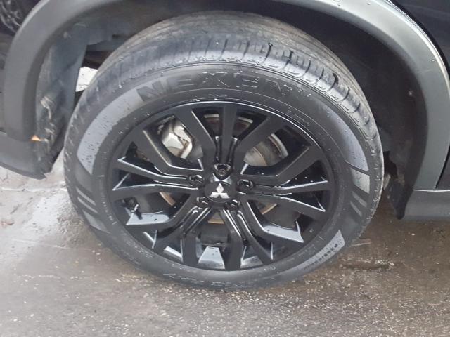 2018 MITSUBISHI OUTLANDER JA4AP3AU6JZ022806